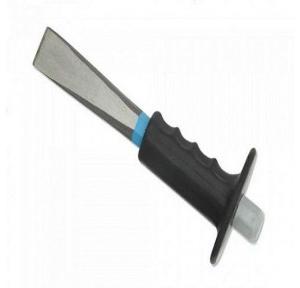 Taparia Chisel with Rubber Grip 250mm, 30mm, 106 R